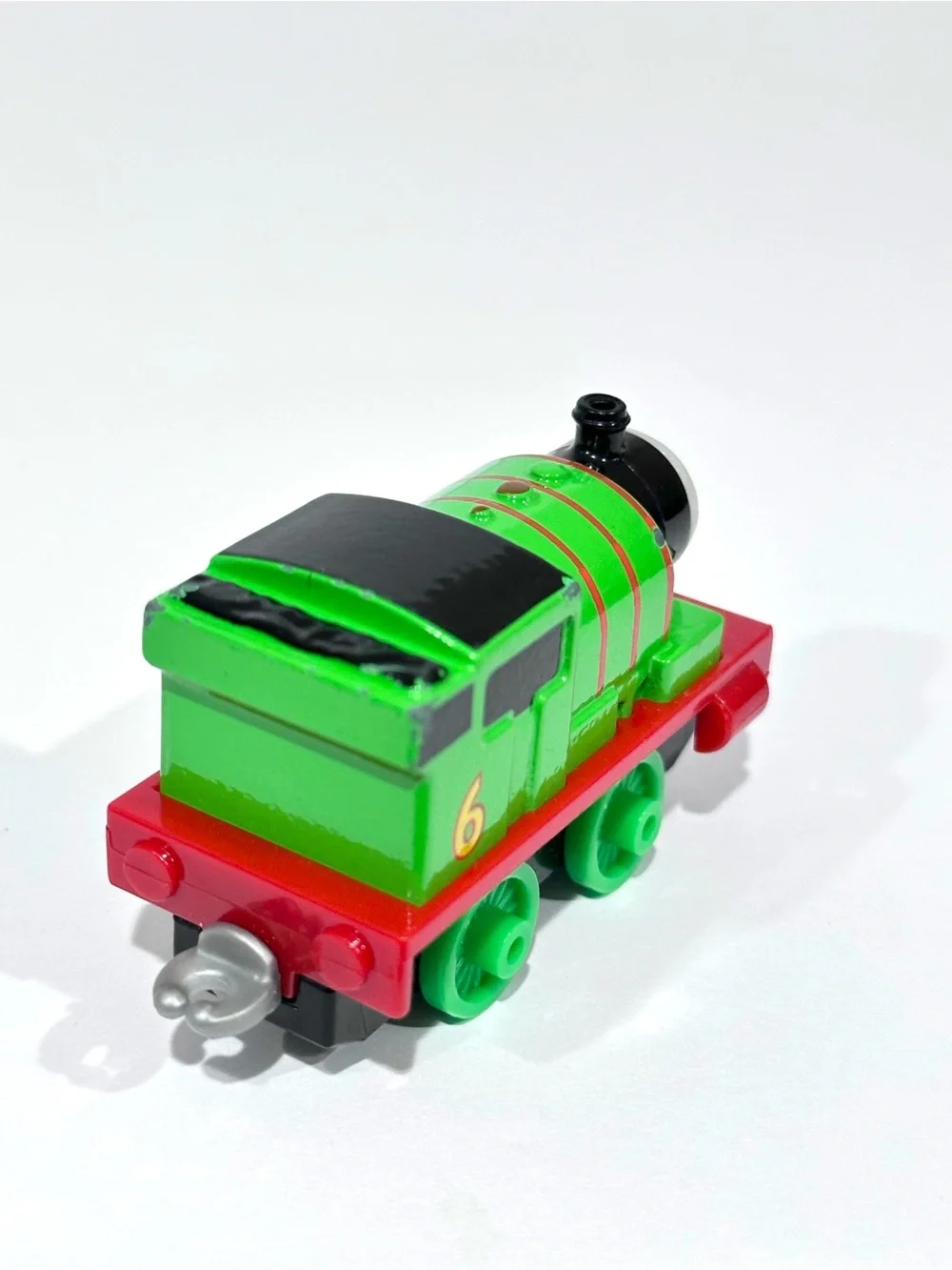 Thomas & Friends Adventures Diecast Percy Train